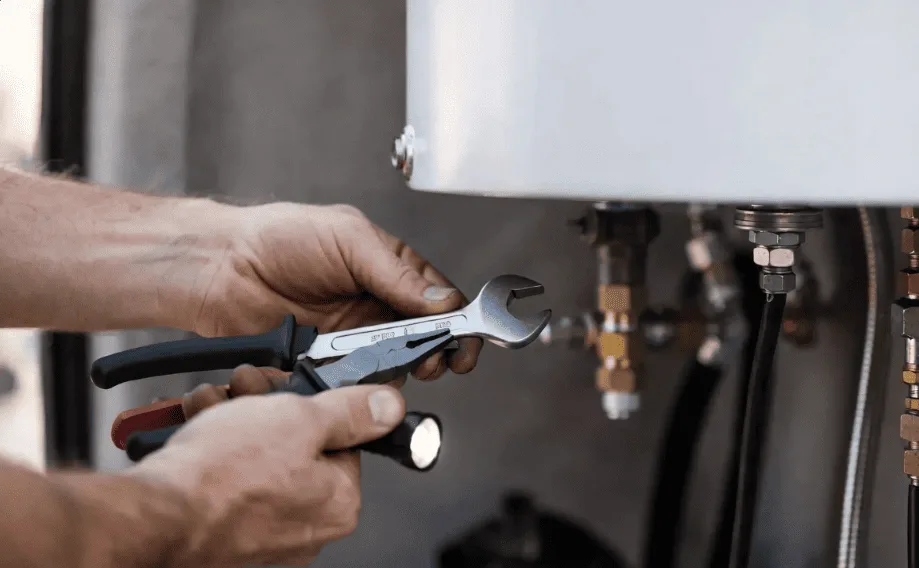 Why choose Water Heater Repair in Arcadia, OH